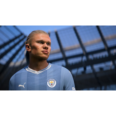 Games Software EA Sports FC 24 (PC)