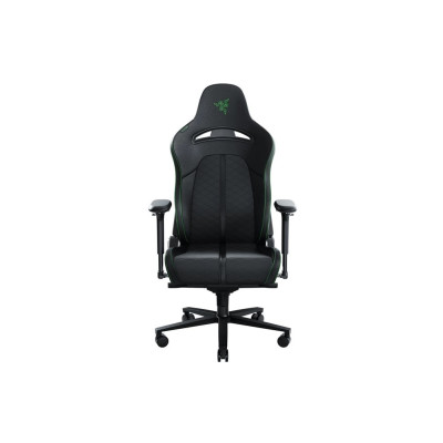 Razer Ігрове крісло Razer Enki Black/Green