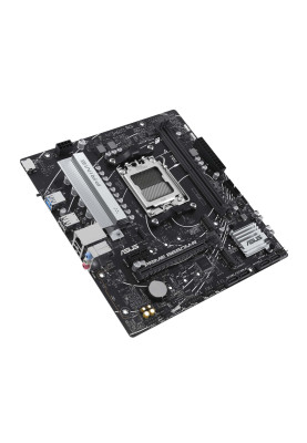 ASUS Материнcька плата PRIME B650M-R