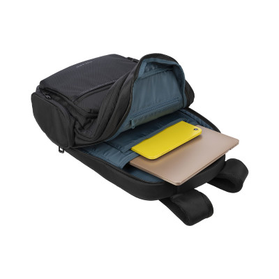 Tucano Sole Gravity AGS 17", чорний
