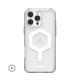 UAG Чохол для iPhone 16 Pro Max, Plyo Magsafe, Ice/White