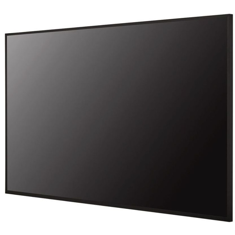 LG Дисплей 43" 43UH5N UHD 500nit 24/7 webOS WiFi IP5x