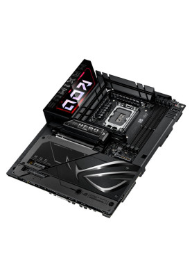 ASUS Материнська плата ROG MAXIMUS Z890 HERO BTF