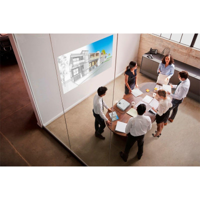 Epson Проєктор EB-W53 WXGA, 4000 lm, 1.27