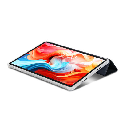 TECLAST Чохол для T50 Plus 11", Flex, сірий