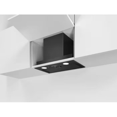Electrolux Витяжка Electrolux вбудована, 54см, 700м.куб/год., Hob2Hood, чорний