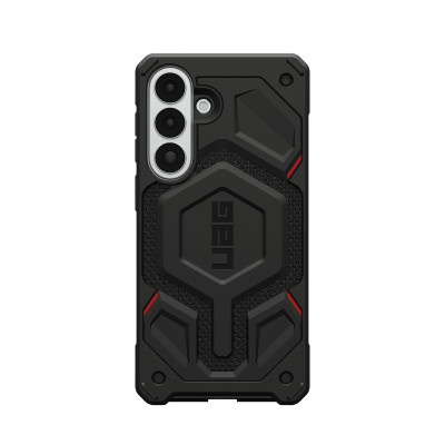 UAG Чохол UAG для Samsung Galaxy S26+, Monarch Pro with Magnet, Carbon Fiber