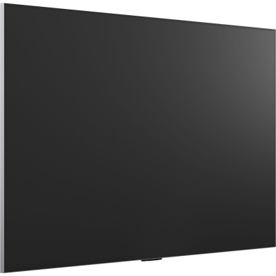 LG Телевізор 55" LG OLED 4K 120Hz (VRR 165Hz) Smart WebOS Black