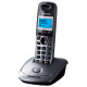 Panasonic Радіотелефон DECT KX-TG2511UAM Metallic