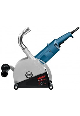 Bosch GNF 65 A