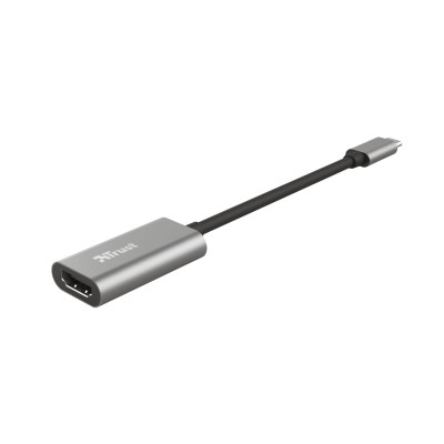 Trust Dalyx USB-C to HDMI Adapter Trust Dalyx USB-C to HDMI Adapter