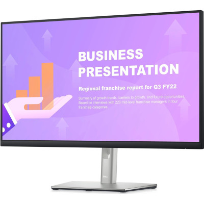 Dell Монітор LCD 27" P2722HE