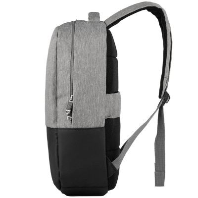 2E Рюкзак DayPack 16", сірий