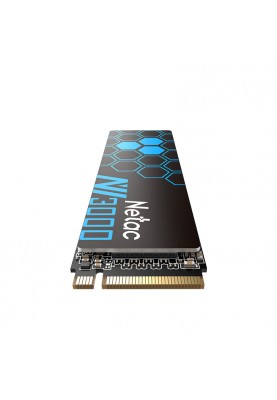 Netac Накопичувач SSD M.2 250GB PCIe 3.0 NV3000