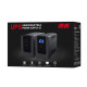 2E Джерело безперебійного живлення DD1500, 1500VA/900W, LCD,USB, 3xSchuko