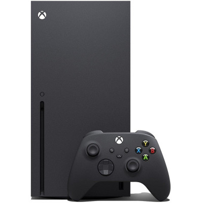 Xbox One Ігрова консоль Series X