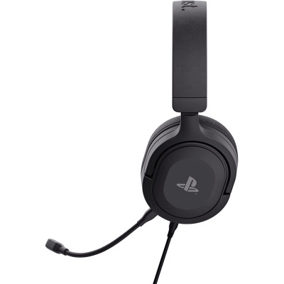 Trust Гарнітура GXT 498 FORTA for PS5 Black