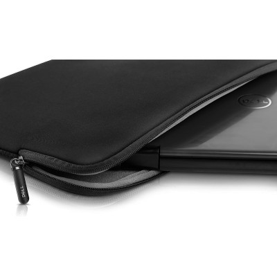 Dell Чохол Essential Sleeve 15 - ES1520V - Fits most laptops up to 15inch