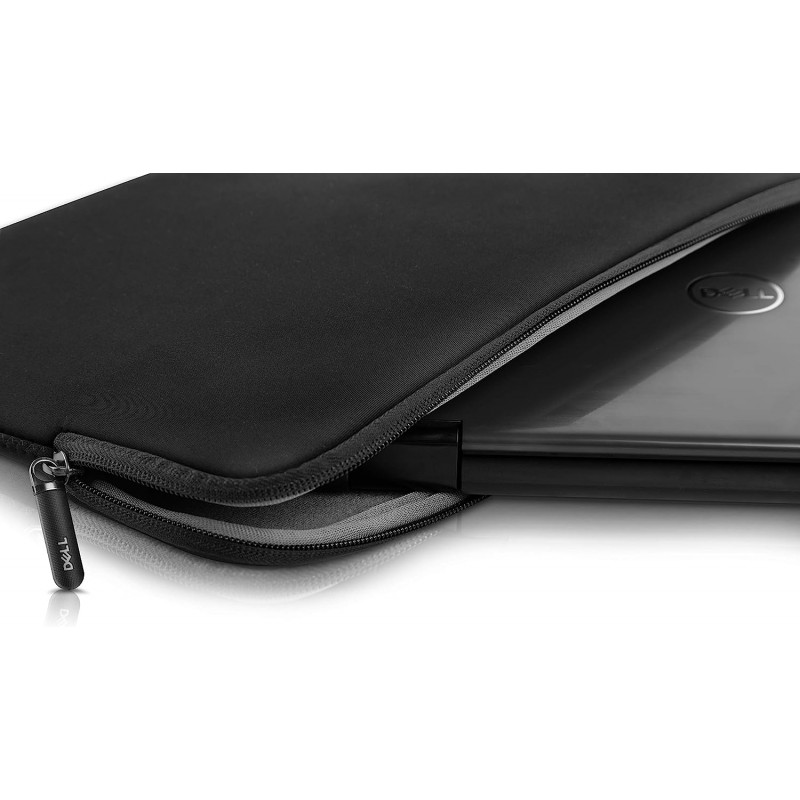 Dell Чохол Essential Sleeve 15 - ES1520V - Fits most laptops up to 15inch