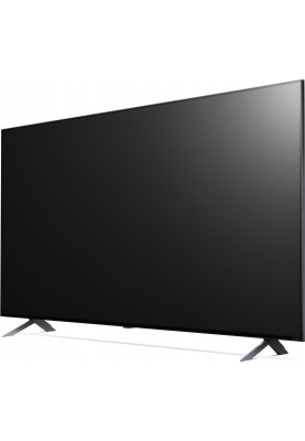 LG Телевізор 55" 55QNED756RA