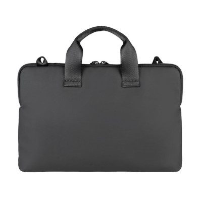 Tucano Сумка-чохол Gommo Slim 15"/16", чорний