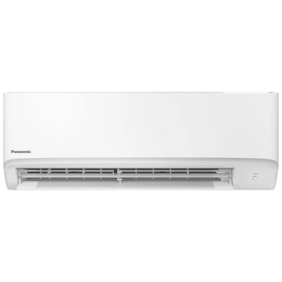 Panasonic Кондиціонер CS-TZ71ZKEW/CU-TZ71ZKE, 70 м2, інвертор, A++/A+, до -15°С, Wi-Fi, R32, білий