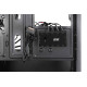 2E Gaming Корпус Calleo GB700 без БЖ 2xUSB3.0, 1xUSB2.0, 4x120мм ARGB, VGA 320мм, LCS ready, контролер з пультом, TG Side Window, mATX, чорний