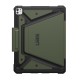 UAG Чохол для iPad Pro 13" (Gen 7, 2024), Metropolis SE, Olive