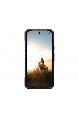 UAG Чохол для Google Pixel 9 Pro, Pathfinder Pro Magnetic, Black