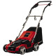 Einhell Аератор-скарифікатор електричний GE-SA 1435/1 1400Вт 35см ножі 16шт 10.18кг