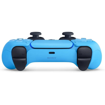 PlayStation 5 Геймпад Dualsense BT, Starlight Blue