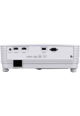 Acer Проєктор X1526 FHD, 4000 lm, 1.49-1.64