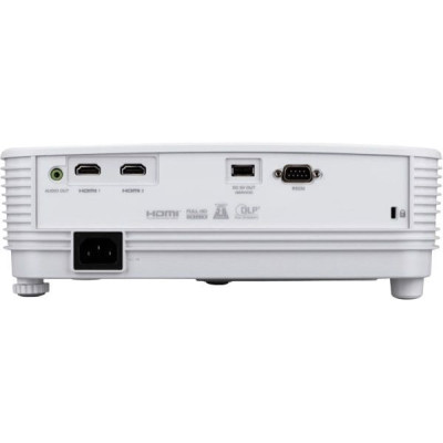 Acer Проєктор X1526 FHD, 4000 lm, 1.49-1.64 Acer Проєктор X1526 FHD, 4000 lm, 1.49-1.64