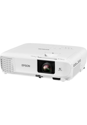 Epson Проектор EB-E24 XGA, 3600 lm, 1.44