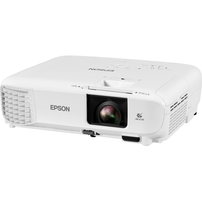 Epson Проєктор EB-E24 XGA, 3600 lm, 1.44