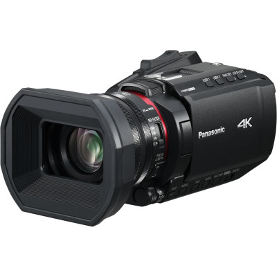 Panasonic Цифр. відеокамера 4K Flash HC-X1200