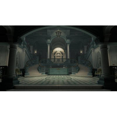 Games Software Гра консольна PS5 Resident Evil Requiem, BD диск