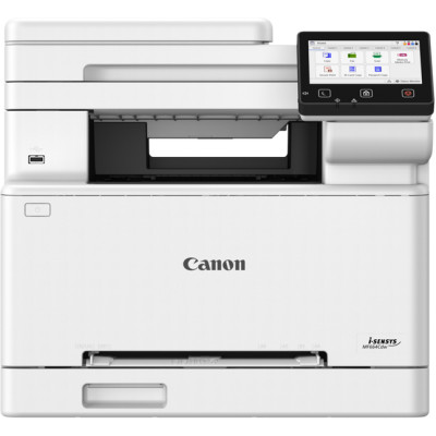 Canon БФП А4 кол. Canon i-SENSYS MF664Cdw з Wi-Fi
