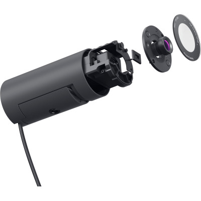 Dell Веб-камера Dell Pro Webcam - WB5023