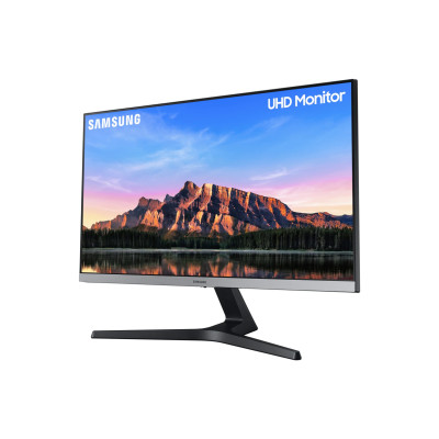 Samsung Монітор 28` U28R550UQI 2xHDMI, DP, IPS, 3840x2160, 4ms Samsung Монітор 28` U28R550UQI 2xHDMI, DP, IPS, 3840x2160, 4ms