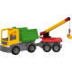 fischertechnik Конструктор JUNIOR Easy Starter L