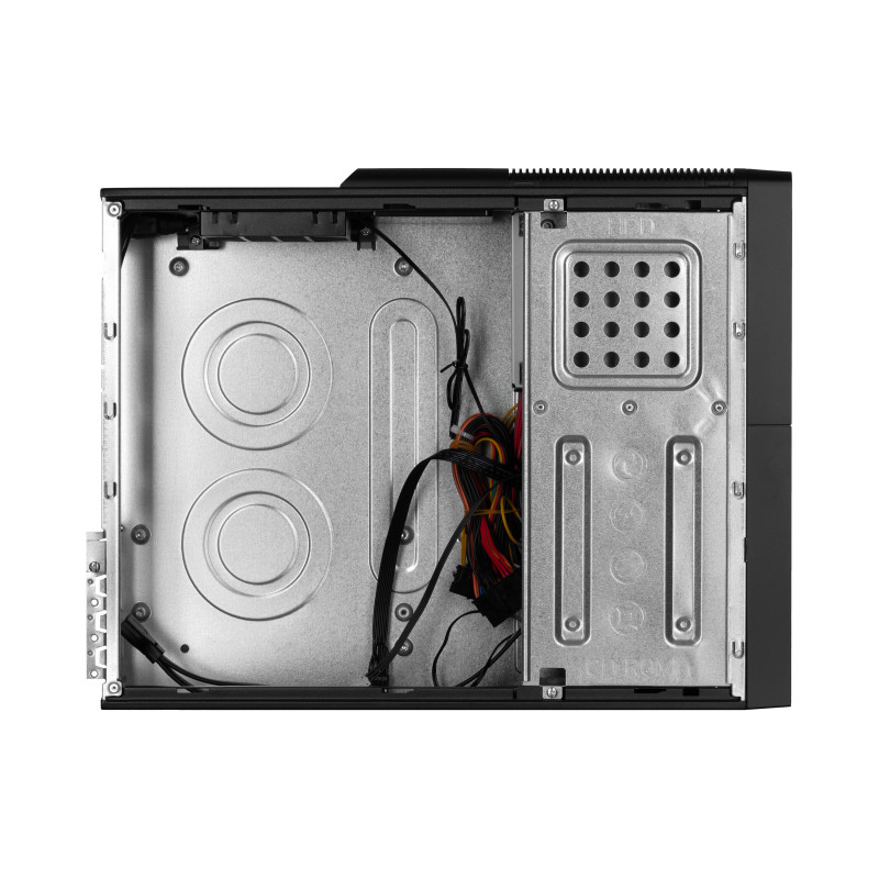 2E Комп’ютер персональний 2E Integer Intel i5-11400/H510/8/240F/int/FreeDos/2E-S616/400W
