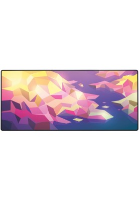 Cherry Xtrfy Ігрова поверхня GP5 Litus Pink XL (920 x 400 x 4мм)