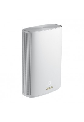 ASUS Маршрутизатор ZenWiFi AX Hybrid XP4 2PK AX1800 AV1300