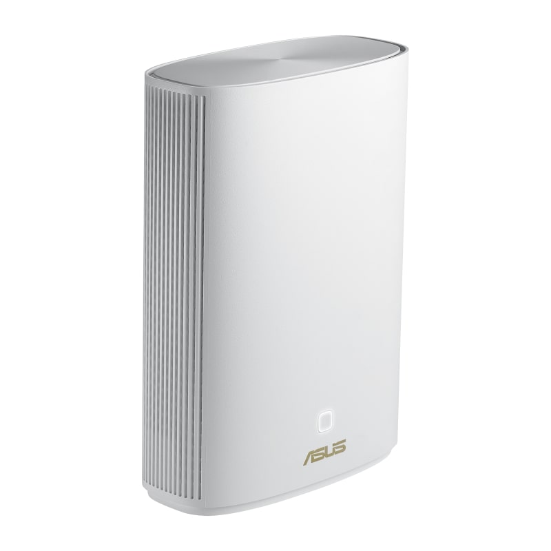 ASUS Маршрутизатор ZenWiFi AX Hybrid XP4 2PK AX1800 AV1300