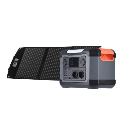 2E Портативна електростанція 1200W OPS-1200