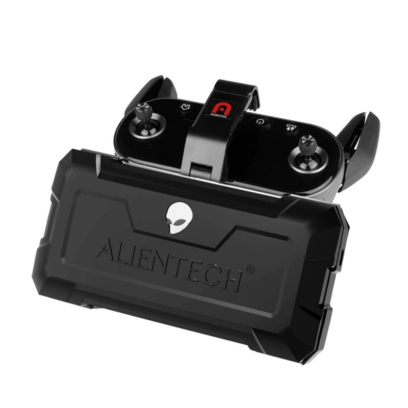 Alientech Антена підсилювач сигналу Duo II 2.4G/5.8G для DJI Smart Controller