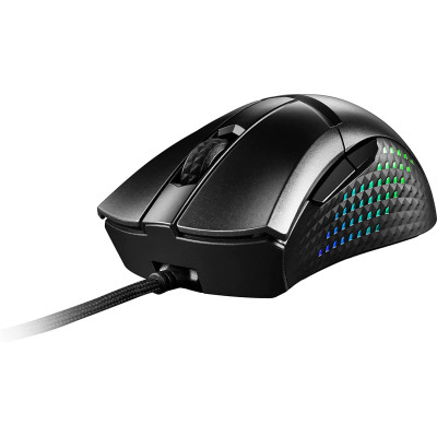 MSI Миша Clutch GM51 LIGHTWEIGHT WIRELESS