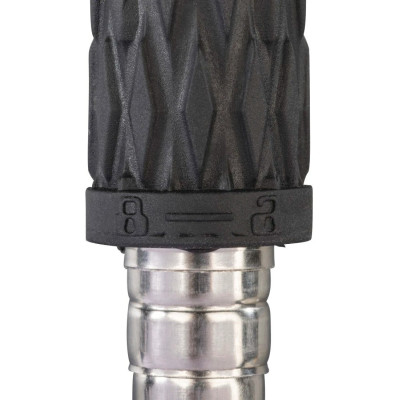 HAMA Штатив для смартфонів Tripod 106 2D, 25.5 -106 cm, чорний