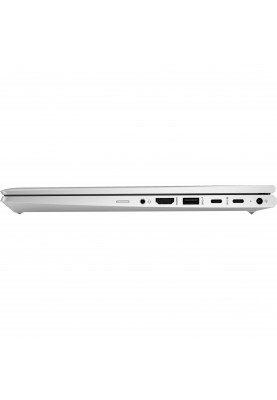 HP Ноутбук Probook 440-G10 14" FHD IPS AG, Intel i7-1355U, 32GB, F1024GB, NVD2050-4, Win11P, сріблястий